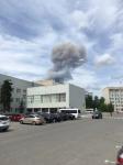После взрывов в Дзержинске организовано исследование воздуха 