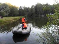 Двое мужчин утонули в Нижегородской области 