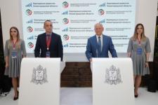 Нижегородская область и Татарстан расширяют сотрудничество 