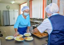 Качество питания в школьных столовых оценивают в Нижнем Новгороде 