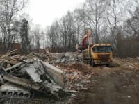 Детсад завода «Красная Этна» отправили под снос в Нижнем Новгороде 