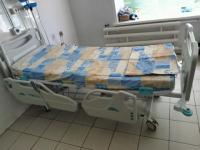 Новое медоборудование за 17 млн рублей поступило в Сергачскую ЦРБ  