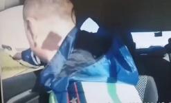 Нижегородские полицейские применили оружие для остановки пьяного водителя 