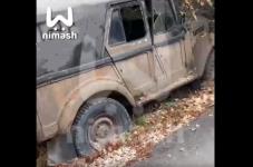 Мужчина избил мальчика палкой в Балахне из-за разбитого стекла автомобиля 