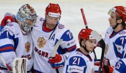 Сборная России по хоккею выступит на чемпионате Мира с новым тренером  