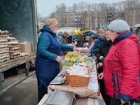 Ярмарки с расширенным ассортиментом товаров пройдут в Нижнем Новгороде 
