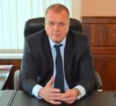 Владимир Кочетков избран главой местного самоуправления Выксы 