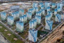 Нижегородский минстрой выдал четыре разрешения на строительство МКД в апреле 