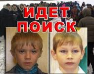 Следственный комитет опроверг информацию о прекращении поисков пропавших мальчиков в Нижнем Новгороде 