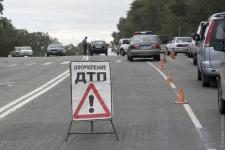 Шесть человек пострадали в ДТП в Нижегородской области 