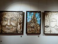 Арт-галерея современного искусства открылась на Варварской в Нижнем Новгороде 