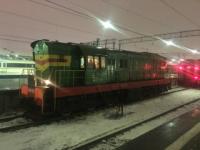 Проверку ведут по факту задержки 27 поездов на станции Сейма  