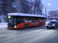 Маршрут электробуса Э-4 продлят до нижегородского ЖК «Торпедо» 