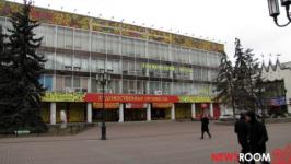 Площадь Народных промыслов появится в центре Нижнего Новгорода 