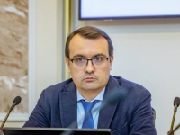 Александр Митрофанов стал директором нижегородского филиала общества «Знание» 