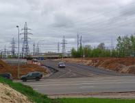 Дорогу до Анкудиновки вновь открыли для проезда в Нижнем Новгороде 