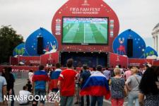 Звезду FIFA FAN FEST выберут 14 июля в Нижнем Новгороде 