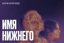 Голосование за «Имя Нижнего» организовано к 800-летнему юбилею 