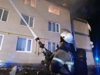 Трое детей и четверо взрослых пострадали при взрыве газа в Нижегородской области 