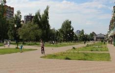 Благоустройство улицы Веденяпина в Автозаводском районе проведут за 56 млн рублей 