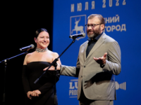 Пореченков объявил членов жюри нижегородского кинофестиваля «Горький fest-2023» 