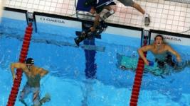 Нижегородские пловцы заняли пятое и шестое места на чемпионате России по плаванию 