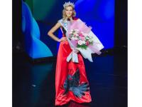 Нижегородка Дарья Луконькина представит РФ на конкурсе «Мисс Земля – 2023» 