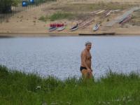 Обнародованы результаты исследований воды в Нижнем Новгороде 