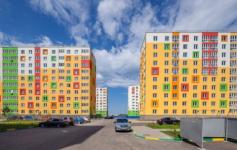 Школу построят в Бурнаковском микрорайоне Нижнего Новгорода до 2030 года 