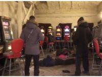 Три подпольных казино накрыли в Нижнем Новгороде 