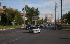 Пропускная способность Казанского шоссе увеличена на 60% 