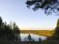 Новая экотропа откроется на нижегородском озере Светлояр со 2 августа 