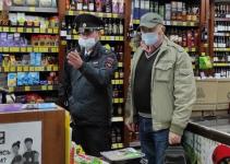 Меры по борьбе с коронавирусом усилены во всех районах Нижегородской области 