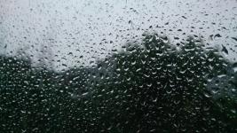 Сильные дожди ожидаются в Нижегородской области в ночь на 10 июля 