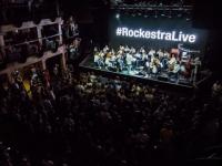 Концерт RockestraLive состоится в Нижнем Новгороде 17 сентября 