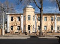 Усадьбу Ненюковых продают в Нижнем Новгороде за 28,4 млн рублей 
