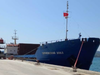 Трое нижегородских моряков спасли алжирского мальчика в Средиземном море 