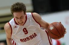 Известный баскетболист "со сложным характером" может стать игроком БК "Нижний Новгород" 