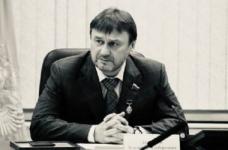 Причиной смерти нижегородского сенатора Лебедева стал инфаркт 