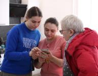 Более 2 000 волонтёров помогут нижегородцам на голосовании по благоустройству  