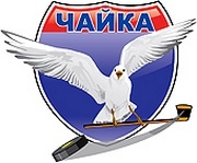 Нижегородская "Чайка" вырвала победу у тольяттинской "Ладьи", проигрывая с разницей в три шайбы 
