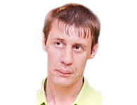 36-летнего Дениса Антонова ищут в Нижнем Новгороде 