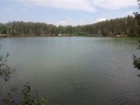 13-летнего мальчика спасли от утопления на озере в Дзержинске 