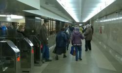 Подрядчика для внедрения оплаты по биометрии в метро ищут в Нижнем Новгороде 
