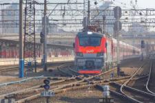 Поезд между Нижним Новгородом и Ижевском запустят в ежедневном режиме 