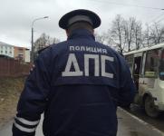 Инспектор ДПС насмерть сбил велосипедиста в Нижегородской области 