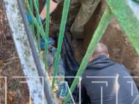 Мужчина тайно похоронил мать в мусорных пакетах на кладбище в Кулебаках 