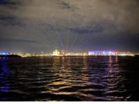 Аудиовизуальный фестиваль INTERVALS-2023 открылся в Нижнем Новгороде 