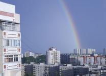 Стала известна стоимость квадратного метра жилья в Нижегородской области 