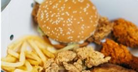 Ресторан KFC открыли в Дзержинске Нижегородской области  